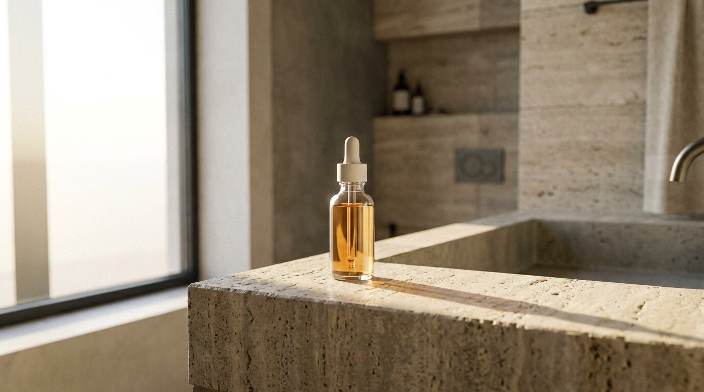 iRESTORE Scalp Serum